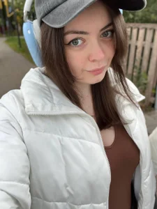 o0_angel_dust_0o I'm on a walk  снимка