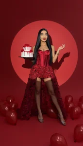 Miablosoom Cake 💕 Kuva 2