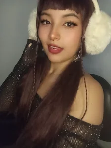 kitsune_Kass Kitsune Sexy Poză 2