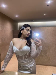 Amara_melodi WHITE NIGHT Bilde