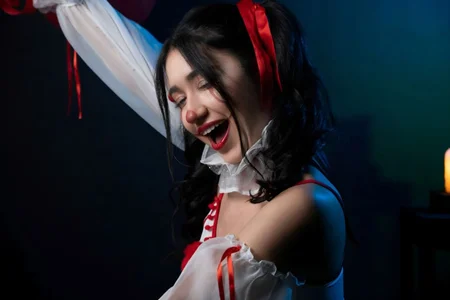 VictoriaRouge_halloween 2026图片 3