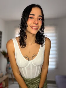 Cherry_violeta New outfit 💫 Billede 4