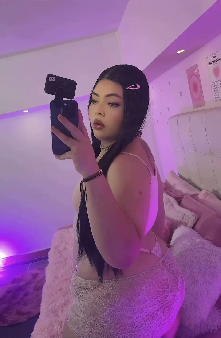 ScarlettDreamss7 Populært bilde 4271