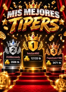 Samantha_firee 👑🤴🔱⚜️top of my best users of the week Pic