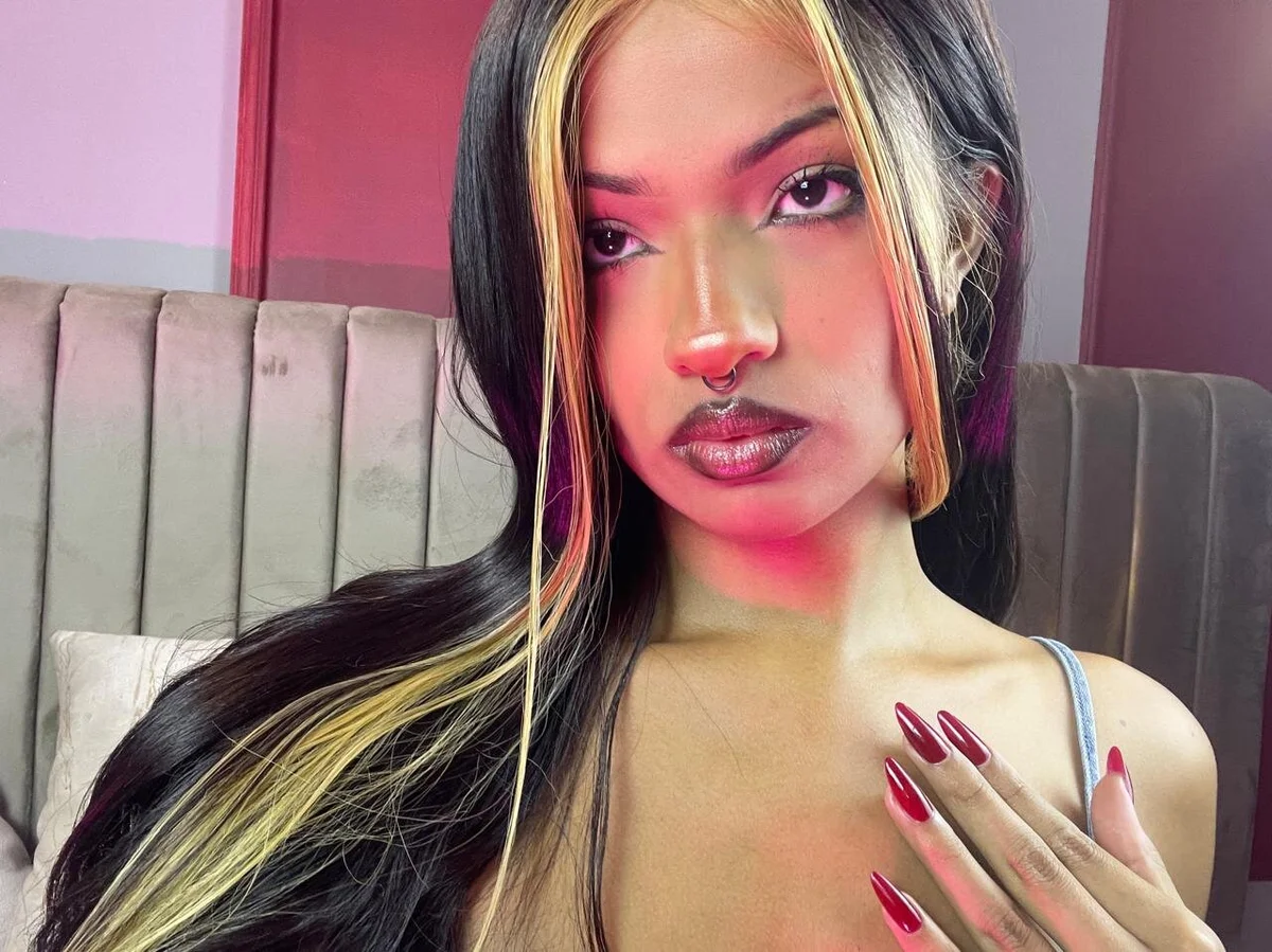 miablanc_cr Trending Plaatje 2015