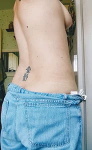 Marlan_Vagner Jeans Poză 3