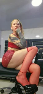 Ladyy_Scarlett 💞💝 Pic 2