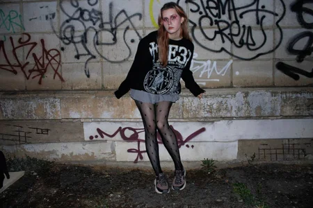 FawnDublerのpank styleの枚の写真