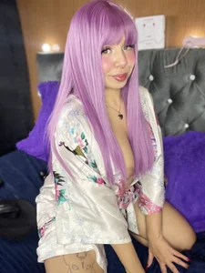 Fantasies_Slave A sexy kimono 🫣😈 Immagine  2