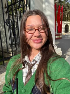 YourCoreanmiracle Green is my fav <3 Poză