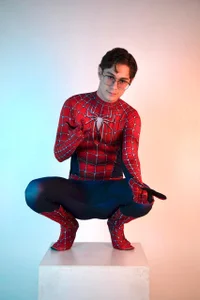 ArchieKings Spider Archie 🕷️🕸️ รูป  2