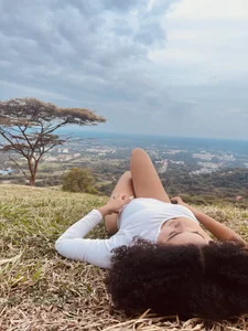 AfroSalvaje's photo