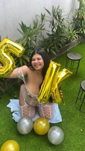 5k 🥳💙🔥 de Thyna_Smithx69 Foto 3