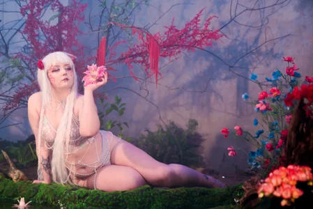 Yoki_Shizuko valentine's day nymphs 圖片 8