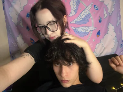 Cute_Goth Public Pic 5