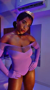 BellaEbony21 ROUSE 🌹 Pic 5