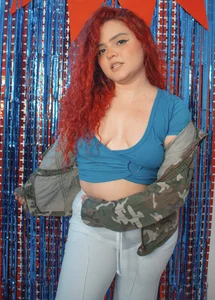 Twwiiggy 💦I wish you a happy July 4⭐ Immagine  5