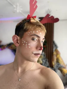 Naughty__Chriss Xmas 2025 🎄 รูป  4