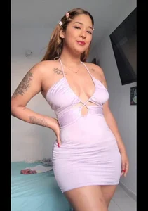 scarlett_foxxx1 Public Billede