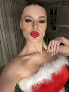 BlondieStar Merry XXXMas and Happy New Year! Billede