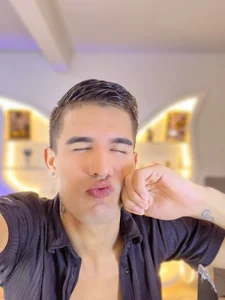 BIG_COCKS Alexander 🐺 Pic 4