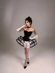 vinkiepinkie Valentine's day❤️ Pic 5