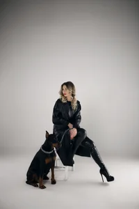 InvitingTina Obedience Training ! Who is Next ?? slika 5