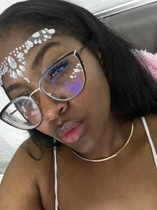 EBONY GODDESS de Sarah_Jonnes_ Foto