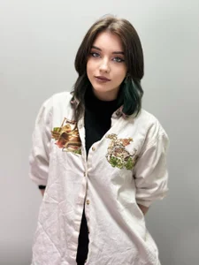 MeghanCutsforths XXX nøgenfoto 1