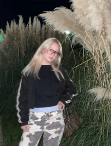 Cira_BabyFace Pampas Night Angel Pic