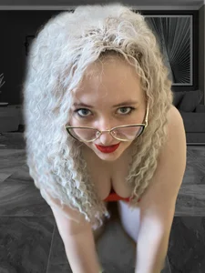 🥵💥Hot girl de Puffybun  4 Imagens