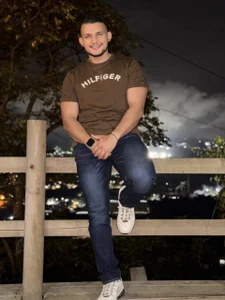 Marco_Vega Birthday vibes🎉 Pic 4