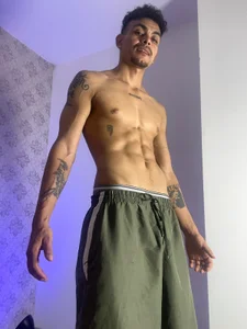 sanji_motion u like my body? Pic 3