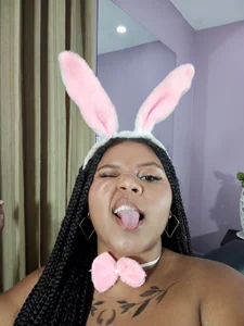 RavenBelmont ¿Did you enjoy Easter? 🐰 Foto 4