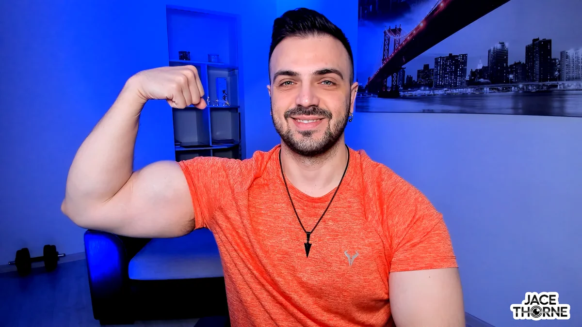 Jace_Thorne Trending Plaatje 5346