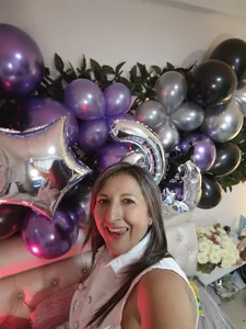 any_mour Cumple happy Bilde 6