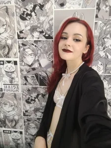 ElizabethMilller_ Public Foto