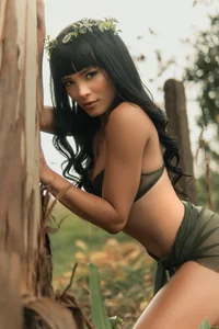 AgathaKondo_ Garden of Eden Pic 4