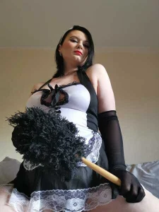 XxxMsIrishCreamxxX Public Pic