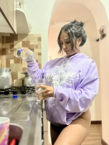 relaxation at home de alizee_33  5 photos