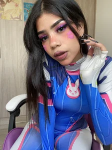 cutestephuwu D.Va Pic 3