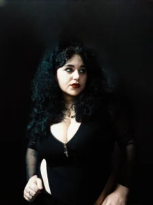 Margo_Demash Public Pic 2