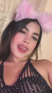ivonny_princess ✨ "¿Listo para descubrir mi lado más dulce? 💋" Pic