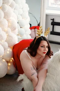 Merry Christmas and Happy New Year od Ruth_Oliver  3 snímek