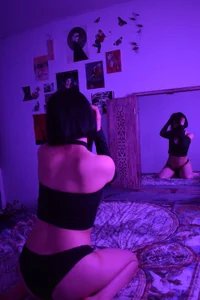 Akane-Mou Purple Foto 4