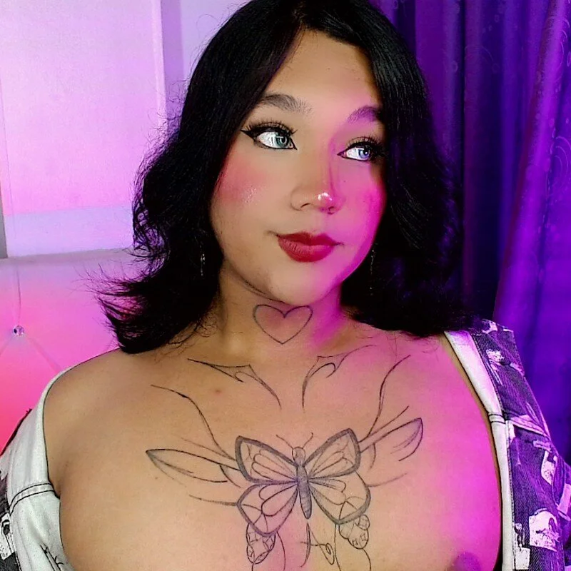 isadoraqueeen Populært bilde 1853