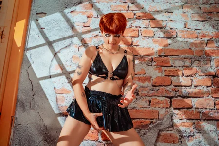 Zdjęcia Domina_Red ☢️☠︎:  4