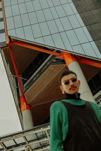 sorry-mom69 kullanıcısının in the city albümü -  3 fotoğraf