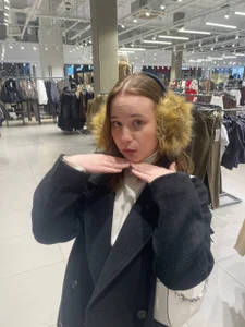 EditaBumford Lust & Lace 💋👙 Billede