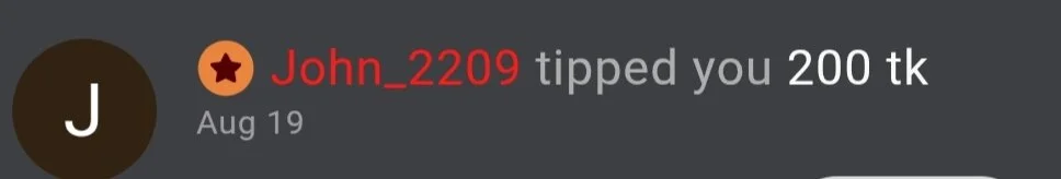 Cute__Lisa Thank you my knight👑 Pic 3